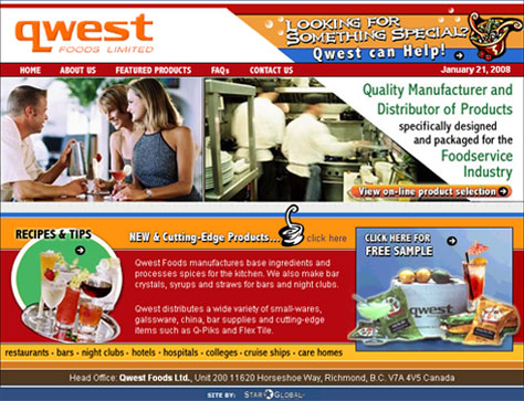 Qwest Foods