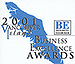 Business Examiner Award 2002