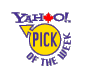 Yahoo Picks of the Week