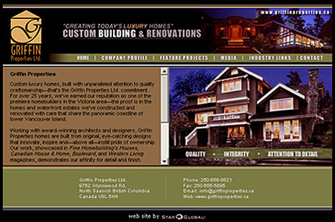 Griffin Properties