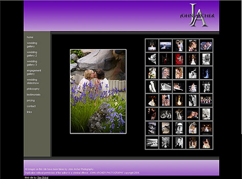 John Archer Photography