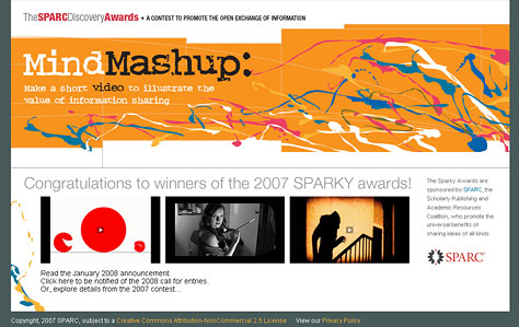 SPARC Discovery Awards